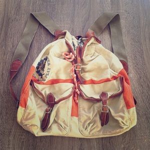 RALPH LAUREN Backpack